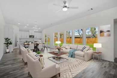 978 Ellington St, Houston, TX 77088 - photo 7