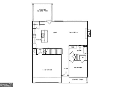 4864 White St, Sugar Hill, GA 30518 - photo 2