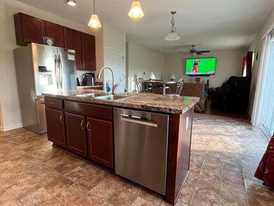 329 Miami Erie Cir, Saint Marys, OH 45885 - photo 7