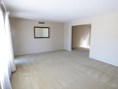 Living Room View 2