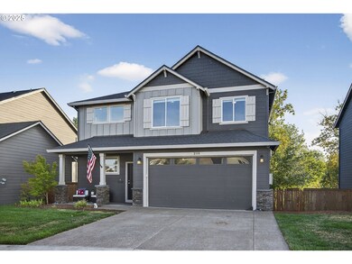 2115 S Jasper Dr, Cornelius, OR 97113 - photo 4