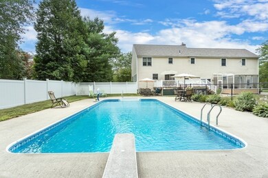 23 Catherine Ave, Franklin, MA 02038 - photo 2