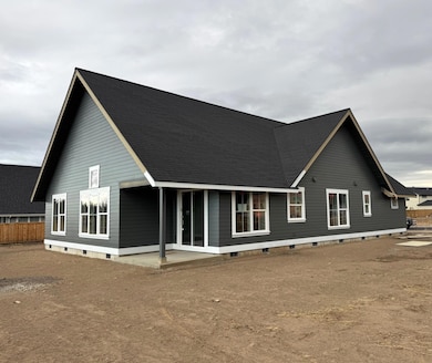 61194 SE Berkshire Way unit Lot 135, Bend, OR 97702 - photo 4