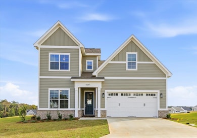 215 Calcasieu Pass, Tallahassee, FL 32317 - photo 2