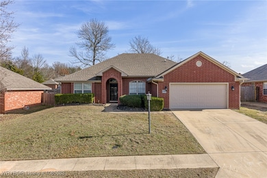 2722 N Hills Blvd, van Buren, AR 72956 - photo 7