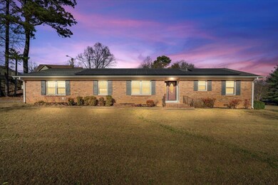 740 N Main St, Inman, SC 29349 - photo 2