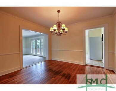 Dining Room.