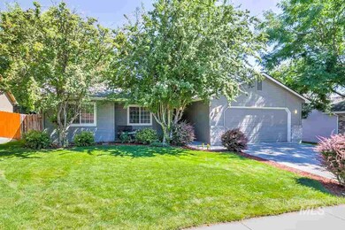 1152 N Marsh Hawk Place, Eagle, ID 83616 - photo 2