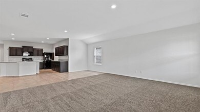 500 Amory St, Azle, TX 76020 - photo 5