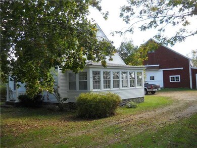 339 Durgintown Rd, Hiram, ME 04041 - photo 2