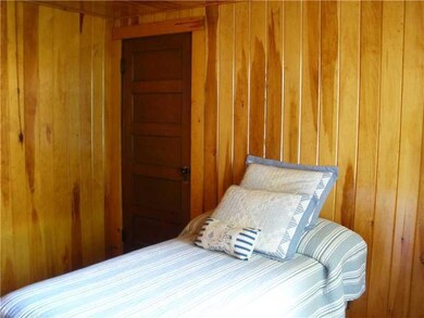 Bedroom.