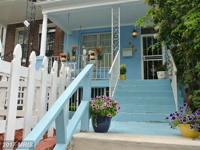 524 Irving St NW unit A, Washington, DC 20010 - photo 2