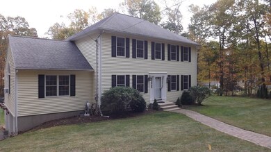 79 Borkum Rd, Spencer, MA 01562 - photo 2