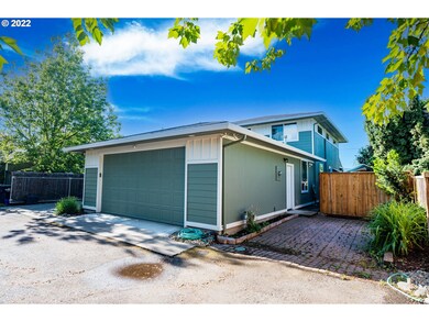 2674 Gilham Rd, Eugene, OR 97408 - photo 4