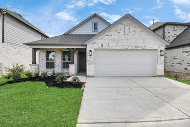 15006 Rural Ridge Rd, Cypress, TX 77429 - photo 5