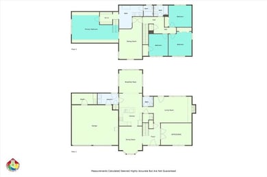 3043 Greyfield Place SE, Marietta, GA 30067 - photo 2