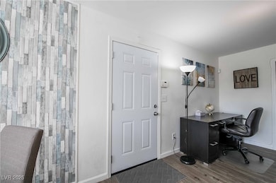 101 Luna Way unit 134, Las Vegas, NV 89145 - photo 4