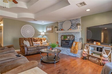 120 Spring Creek Dr, Pineville, LA 71360 - photo 6