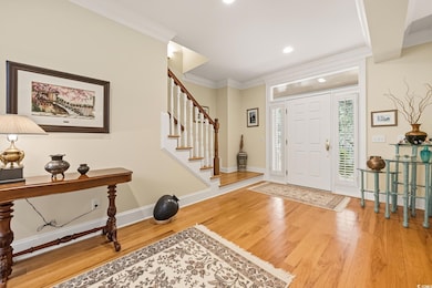 232 Lantana Cir, Georgetown, SC 29440 - photo 4