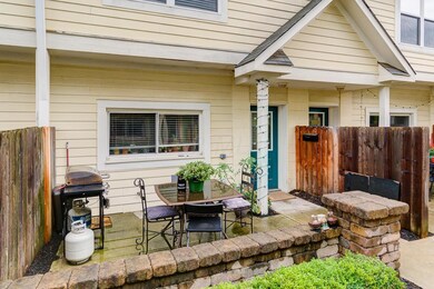 1088 Perry St unit C, Columbus, OH 43201 - photo 3