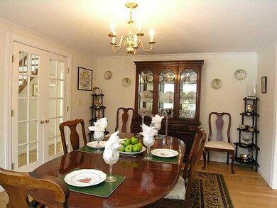 Dining Room.