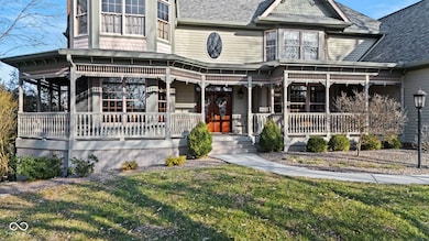 3608 Olive Branch Rd, Greenwood, IN 46143 - photo 5