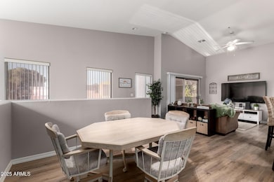 1406 W Emerald Ave unit 102, Mesa, AZ 85202 - photo 3