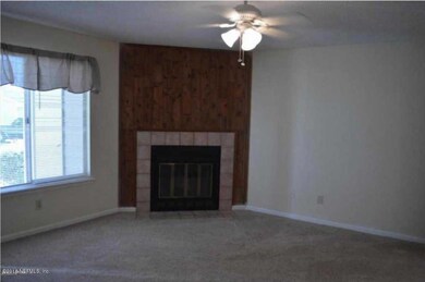 Living Room Area