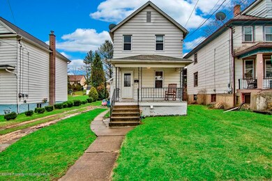 114 Vaughn St, Olyphant, PA 18447 - photo 3