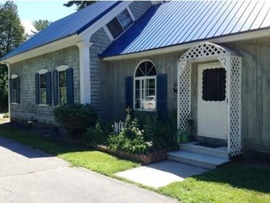 42 High St, Lancaster, NH 03584 - photo 2