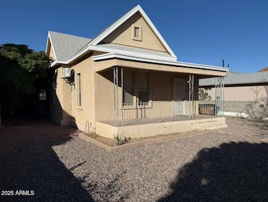 722 E 8th St, Douglas, AZ 85607 - photo 2