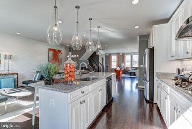 8369 Sallyport St, Lorton, VA 22079 - photo 5