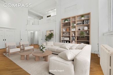 33 W 67th St unit 1FE, New York, NY 10023 - photo 3