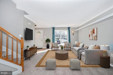 5802 Hannover Terrace, Frederick, MD 21703 - photo 3