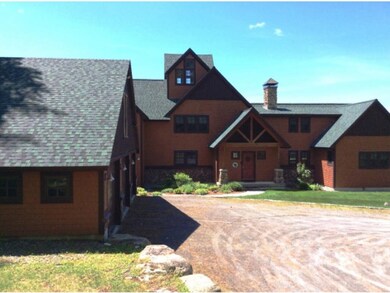 22 Point of View Dr, Franconia, NH 03580 - photo 5