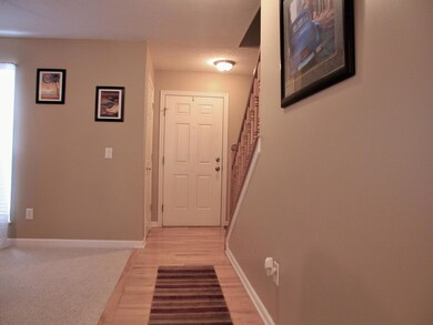 Entry way
