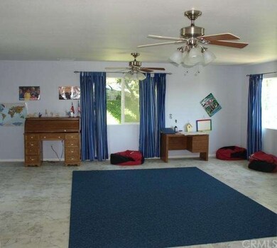 Large bonus room upstairs