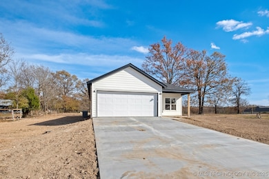 58 Snyder Springs Cir, Watts, OK 74964 - photo 3