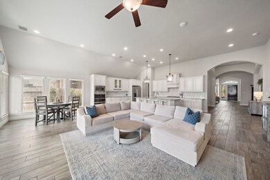 3857 Ponderosa Peak Dr, Spring, TX 77386 - photo 6