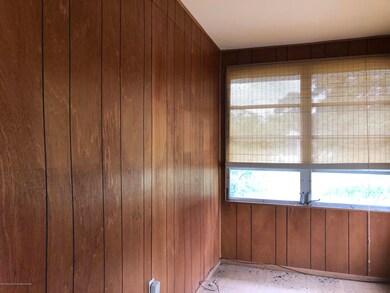 Front den/porch