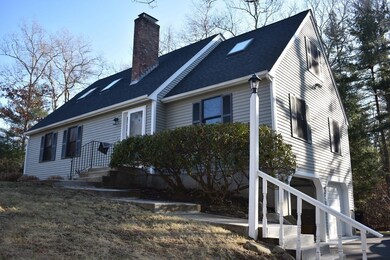 17 Walker St, Norton, MA 02766 - photo 3