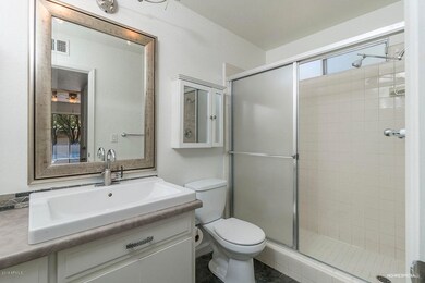 Master bath
