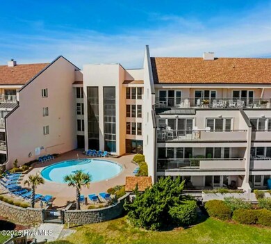 331 Salter Path Rd unit 211, Atlantic Beach, NC 28512 - photo 5