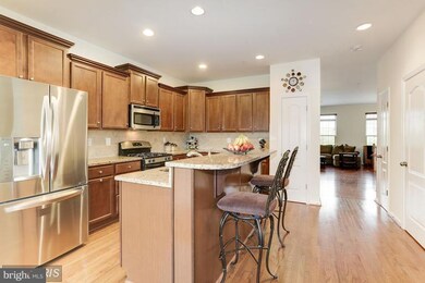 13318 Latrobe Ln, Clarksburg, MD 20871 - photo 6