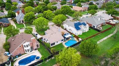 312 Shady Timbers Ln, Murphy, TX 75094 - photo 3