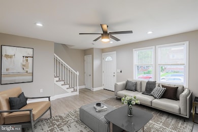 3513 Brendan Ave, Baltimore, MD 21213 - photo 6