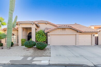 1231 W Iris Dr, Gilbert, AZ 85233 - photo 2