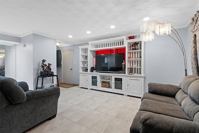 1404 Tatum Dr, Arlington, TX 76012 - photo 6