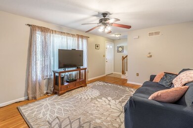 22 Potter Ave unit 4, Plainville, MA 02762 - photo 5