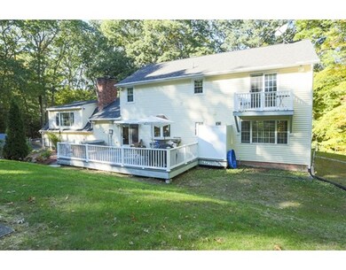 111 Dudley Southbridge Rd, Dudley, MA 01571 - photo 5